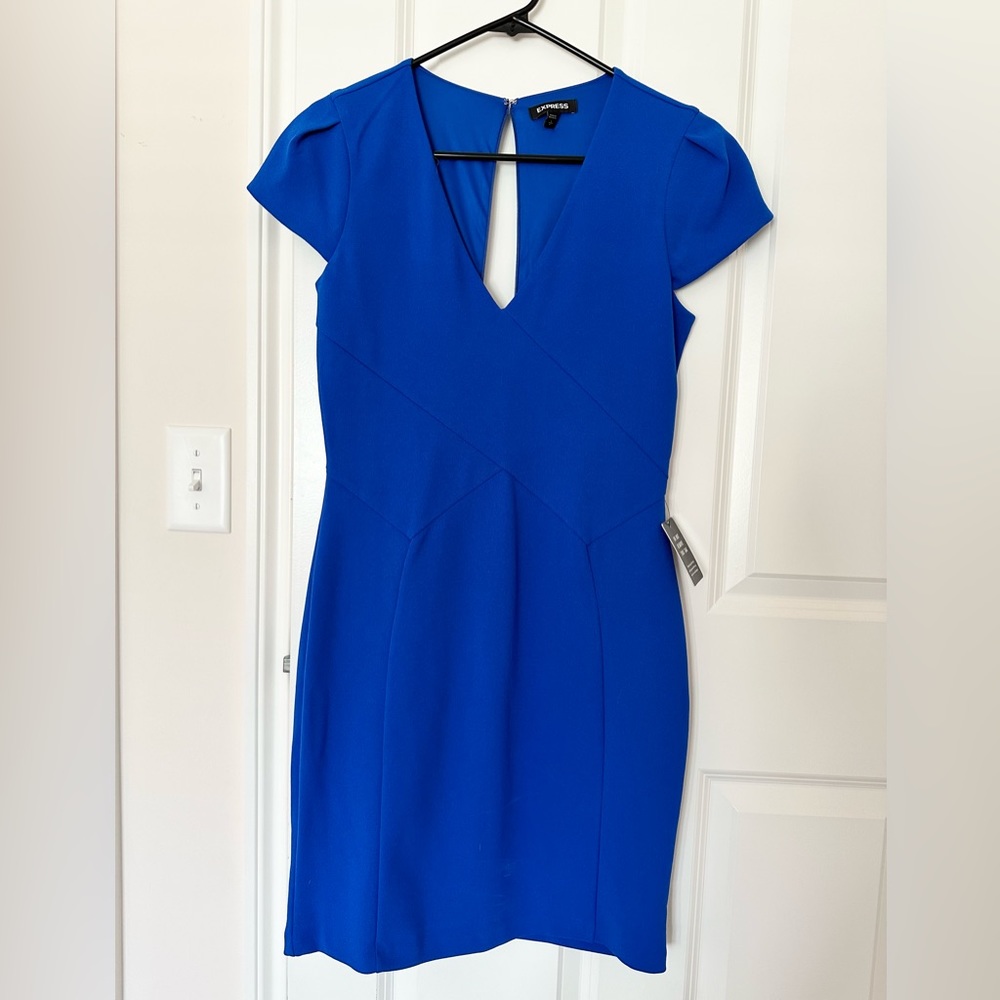 Express dress